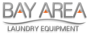 Bay Area Laundry Equipment Logo