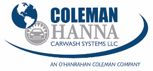 Coleman Hanna Company Logo