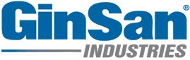 Ginsan Industries Logo