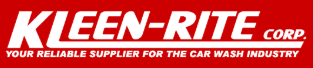 Kleen-Rite Corp Logo