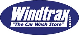 Windtrax Logo